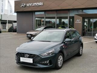Hyundai i30 1.0 T-GDI Start Plus