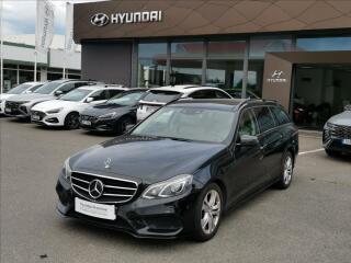 Mercedes-Benz 3.0 E350 BlueTEC T Avantgarde