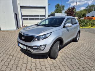 Kia Sportage 1.6 GDi 4x2 Active