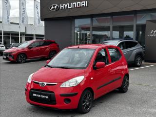 Hyundai i10 1.1