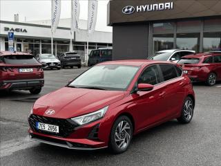 Hyundai i20 1.0 T-GDI STYLE DCT