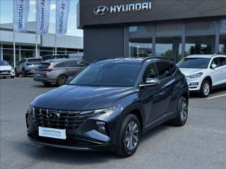 Hyundai Tucson 1.6 T-GDI 110kW Smart 4x2