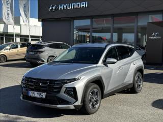 Hyundai Tucson 1.6 T-GDI STYLE DCT DPH ZRUKA