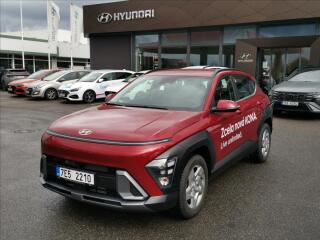 Hyundai Kona 1.0 T-GDI Smart, Ak�n� cena