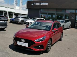 Hyundai i30 1.5 CVVT WG Family