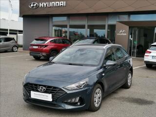 Hyundai i30 1.0 T-GDI Start Plus kombi