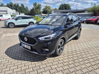 MG ZS 1.5 DVVT Emotion Plus