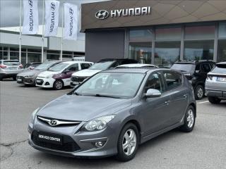 Hyundai i30 1.6 CRDi VGT 85kW Comfort
