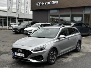 Hyundai i30 1.5 T-GDI DCT STYLE ZRUKA DPH