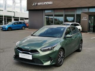 Kia Ceed 1.5 T-GDI 118kW Top DCT