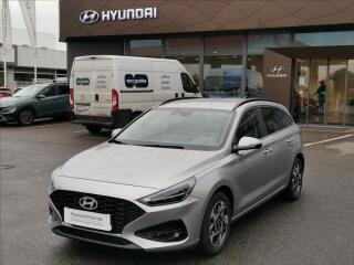 Hyundai i30 1.5 TGDI WG STYLE SAFETY