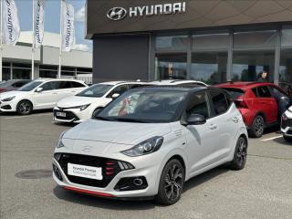 Hyundai i10 1.0 N-Line Premium + ern st