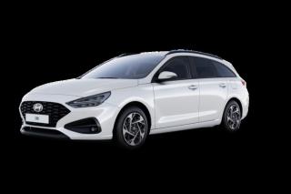 Hyundai i30 1.5   Family