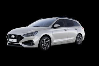 Hyundai i30 1.5   Family
