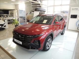 Hyundai Tucson 1.6 T-GDI STYLE AK�N� CENA