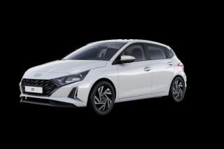 Hyundai i20 1.2 25 I WAVE
