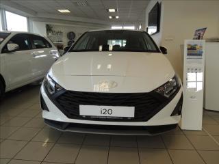 Hyundai i20 1.2 GO!