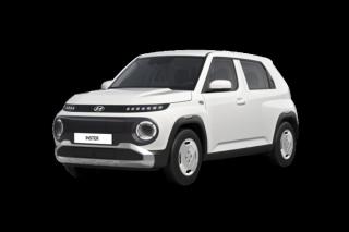 Hyundai INSTER 0.0 4S ECO SMART RANGE