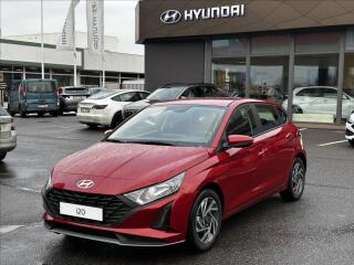 Hyundai i20 1.2 WAVE AK�N� CENA
