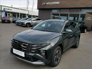 Hyundai Tucson 1.6 T-GDI STYLE