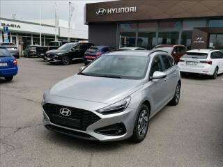 Hyundai i30 1.5 WG SMART CLIMATE