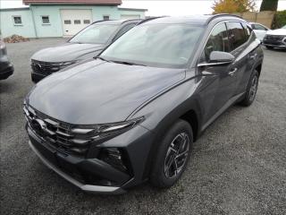 Hyundai Tucson 1.6 T-GDI STYLE AK�N� CENA