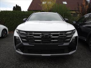 Hyundai Tucson 1.6 T-GDI 20 years