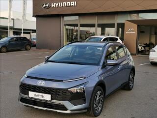Hyundai Bayon 1.2 i MT WAVE