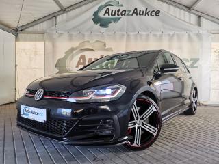 Volkswagen Golf GTI 180KW PERFORMANCE ZARUKA