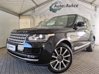Land Rover Range Rover 4.4 SDV8 250KW VOGUE ZRUKA 