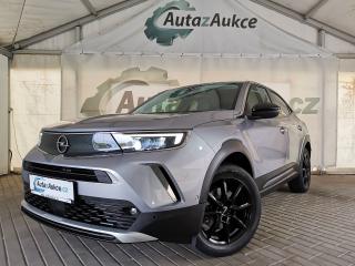 Opel Mokka LED KEYLESS VIRTUL ZRUKA 