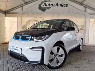 BMW i3 LED KEYLESS HARMAN& Z�RUKA 