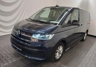 Volkswagen Multivan P�ipravujeme TDI DSG LONG 85tk