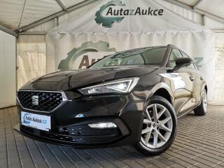Seat Leon 1.5 Tsi DSG KESSY LED VIRTU�L 