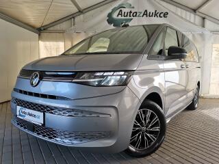 Volkswagen Multivan LED ACC WEBASTO EL.DVE�E LANG
