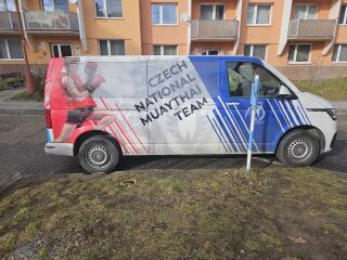 Volkswagen Caravelle 2.0 TDi motor KO 