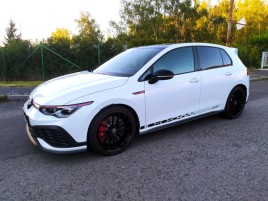 Volkswagen Golf GTI Clubsport 45 DPH !!