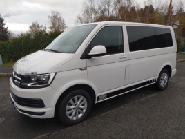 Volkswagen Caravelle T6 2.0 TDI 110Kw 9mst