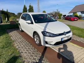 Volkswagen e-Golf 