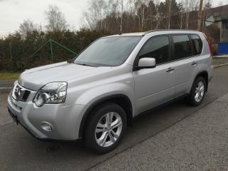 Nissan X-Trail 2.0 dCi 4x4 Elegance 4x4 127Kw