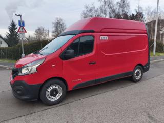 Renault Trafic 1.6 dCi 92Kw L2H3 Maxi