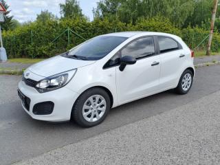 Kia Rio 1.4 i 80Kw