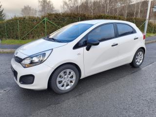 Kia Rio 1.4 i 80Kw