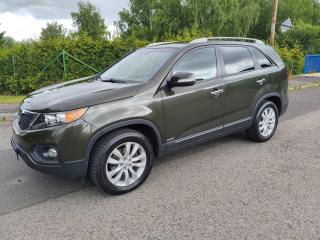 Kia Sorento 2.2 CRDI Sport 4x4 145Kw