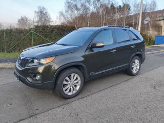 Kia Sorento 2.2 CRDI Sport 4x4 145Kw