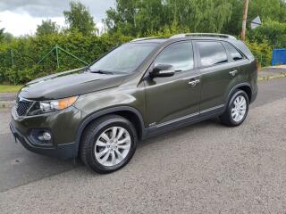 Kia Sorento 2.2 CRDI Sport 4x4 145Kw