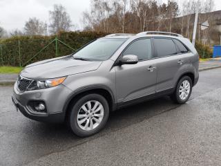 Kia Sorento 2.2 CRDI 145Kw Spirit 4x4