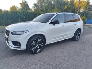 Volvo XC90 B5  R-Design AWD 