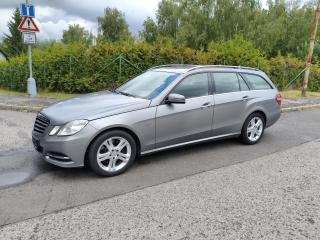 Mercedes-Benz 250 CDI 150KW Avantgarde kombi