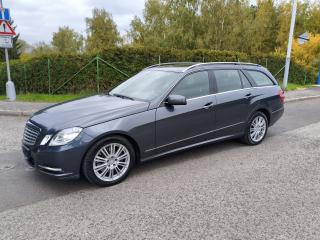 Mercedes-Benz E 300 CDI Combi Elegance 170Kw